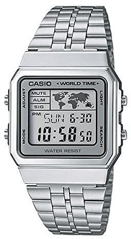 Casio A-500WA-7D