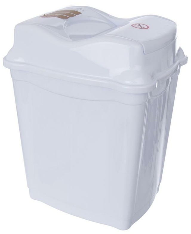 FENIKS Orion WHIRPOOL 28 l, biały