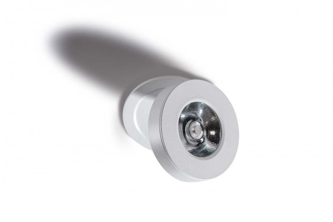 Azzardo Reflektor do wbudowania Frida 12W 3000K AZ4529  AZ4529