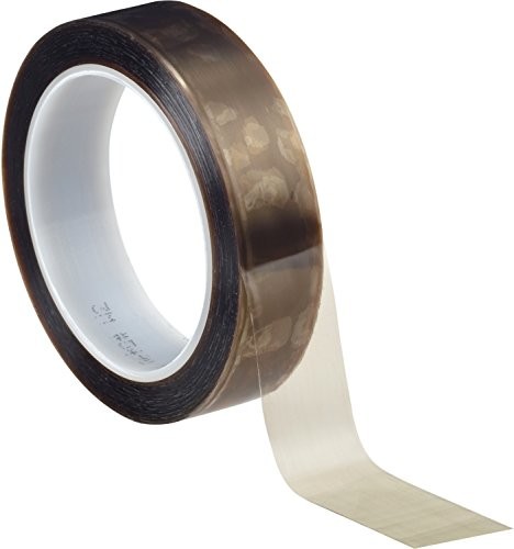 Tytan 3 m Scotch Film ta$139my klej$140cej, 5490, 25,4 MM X 33 m, 0,09 MM, br$141zowo-przezroczyste 021200072833
