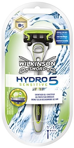 Wilkinson Sword Hydro Sensitive, , , 70013890