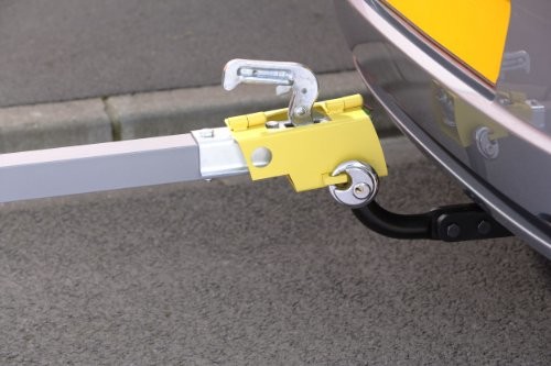 Unbekannt Mottez A069 F regulowane zabezpieczenie przed kradzieżą dla początkujących A069F