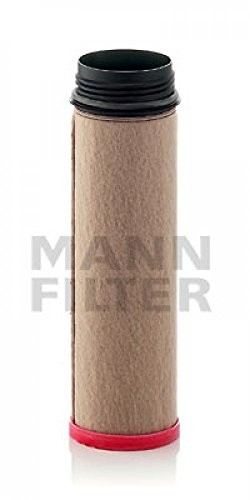 MANN filtr CF 1280 powietrza wtórnego CF 1280