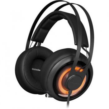 SteelSeries Siberia 650 czarne (51193 MULSTSMIK0070)