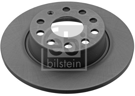 Febi BILSTEIN Tarcza hamulcowa 36128