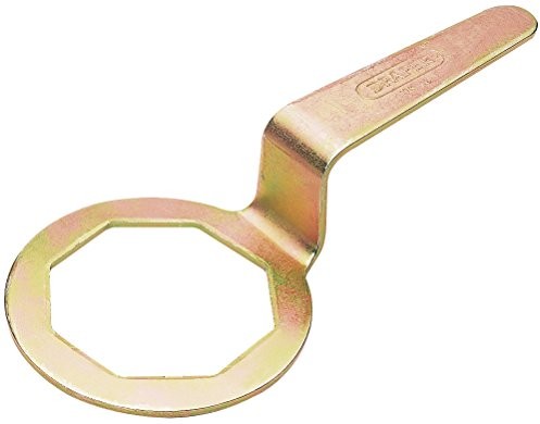 DRAPER 30988 85 3.3 MM/8 cale klucz oczkowy, odsadzony, zapewnia grzałek