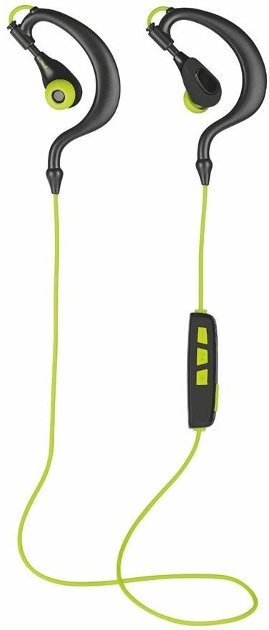 Trust Senfus Bluetooth Sports 20890 zielone