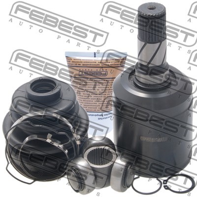FEBEST Zestaw przegubu, wał napędowy FEBEST 0511-M6ATLH 0511-M6ATLH