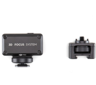 DJI System Focus 3D R (Ronin-S2 / Ronin- SC2)