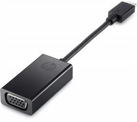 HP Adapter USB-C/VGA P7Z54AA#ABB)