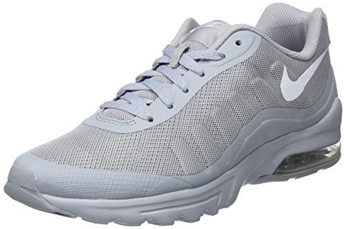 Nike Air Max Invigor męskie buty do biegania, szare, 41 EU - szary - 40.5 EU 749680_005