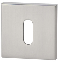 VDS ROZETA KWADRATOWA KLUCZ R46 NIKIEL SATYNA