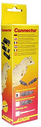 Lucky Reptile Thermo Socket Connector