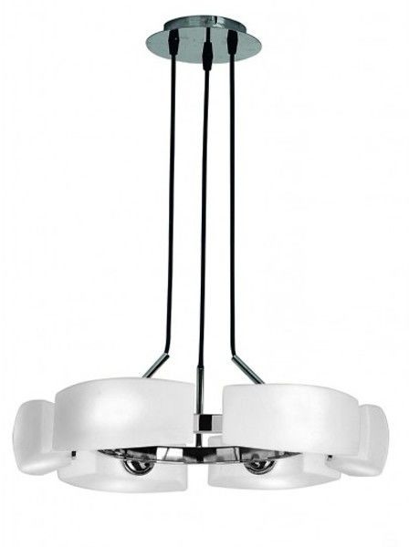Azzardo Lampa wisząca Fiona 8