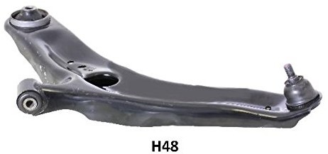 JAPANPARTS Wahacz BS-H47L BS-H47L