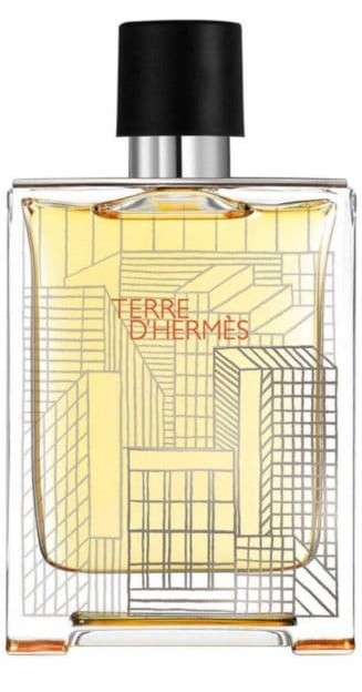Hermes Terre Limited Edition 2017 Edt 100ML