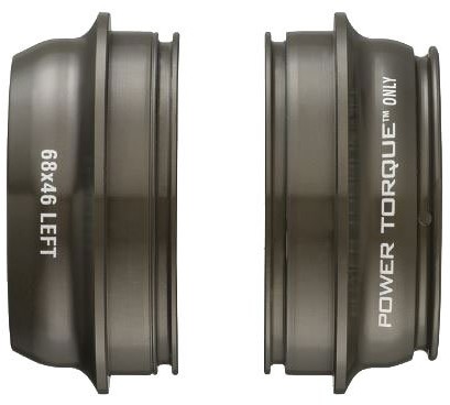 Campagnolo power Torque OS-Fit panewki PF BB86 86.5 X 41 mm 2016 łożysko wewnętrzne CMBB0112778