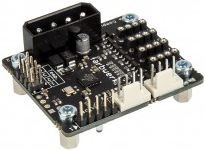 Aqua Computer Farbwerk USB Aquabus Bluetooth 53207 53207