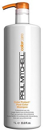 Paul Mitchell Colour Protect Post Colour Shampoo 1000 ML U-HC-3149