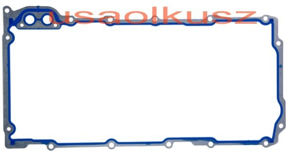 NAKAMOTO Uszczelka misy oleju silnika Pontiac G8 6,2 V8