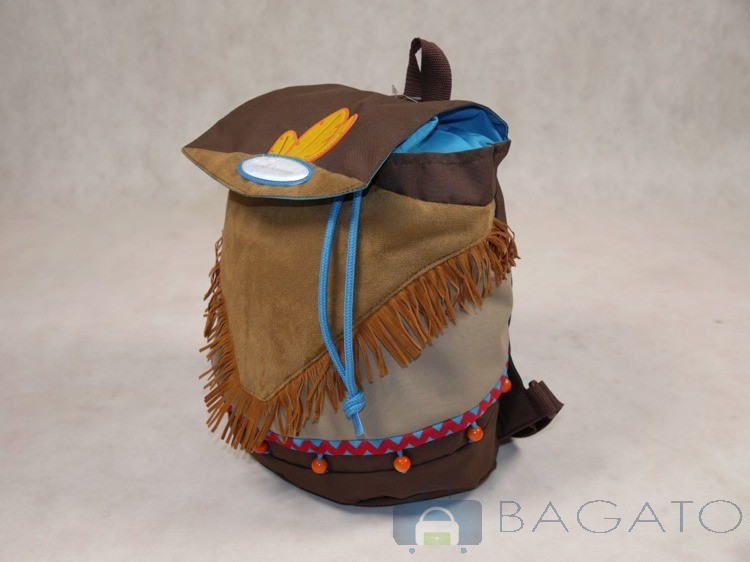 Samsonite Plecaczek dziecięcy Sammies by Playdream Gymbag 10,5l D61*024 03