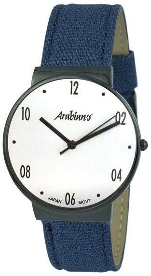 Arabians Zegarek Unisex Arabians HNA2236EBA (40 mm) S0316108