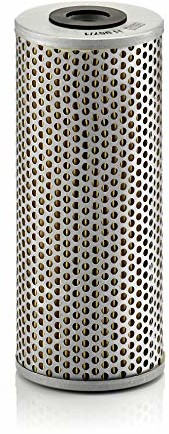 MANN Mann Filter H9571 filtr oleju H 957/1