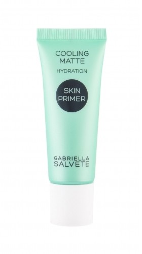 Gabriella Salvete Gabriella Salvete Skin Primer Cooling Matte baza pod makijaż 20 ml dla kobiet