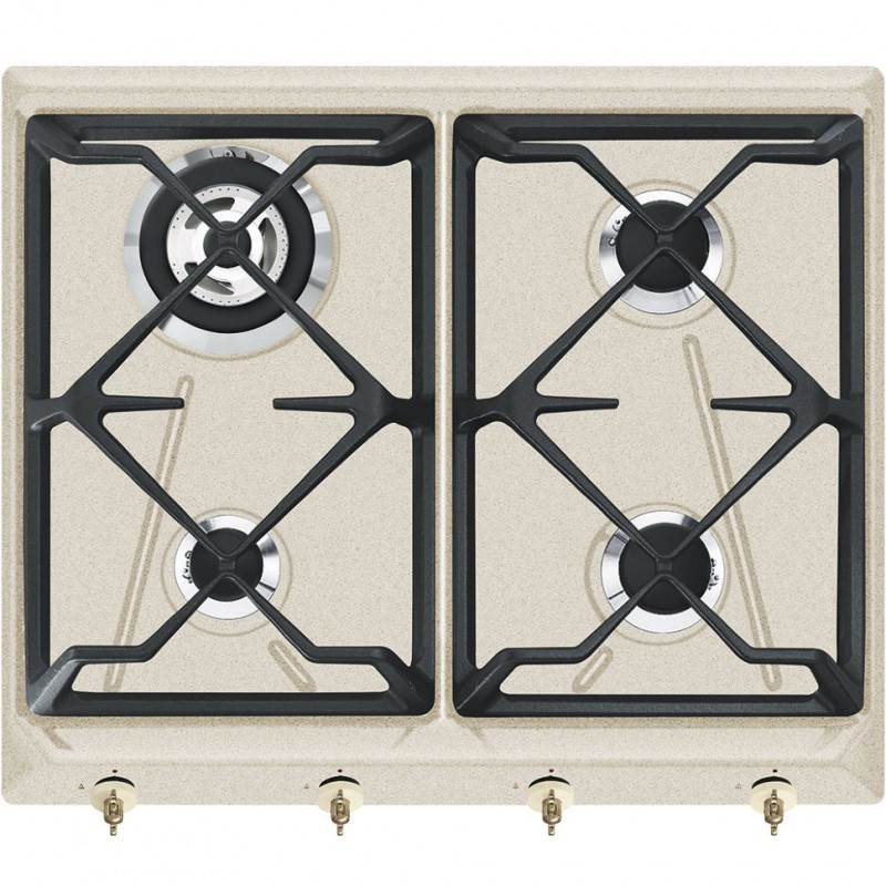 Smeg Coloniale SRV864AVOGH2