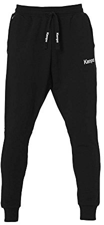 Kempa Core 2.0 spodnie dresowe spodnie do piłki ręcznej czarna unisex, czarny, s 200509201