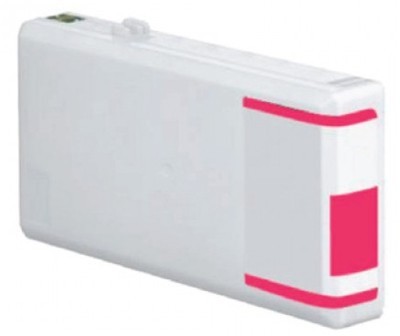 DrTusz Tusz Zamiennik T7903 do Epson C13T79034010) Purpurowy)