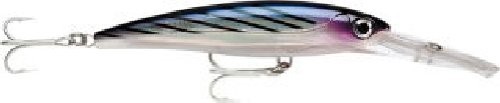Rapala X-Rap Magnum 15 Fishing Lure (Bonito) XRMAG15BTO