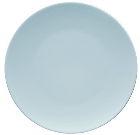 Rosenthal Studio + Selection Rosenthal talerz śniadaniowy  tac Gropius  talerzyk do ciasta  19 cm Biały TAC P19WH