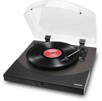 Ion Premier LP