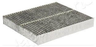 JAPANPARTS Filtr, wentylacja przestrzeni pasażerskiej FAA-NS20