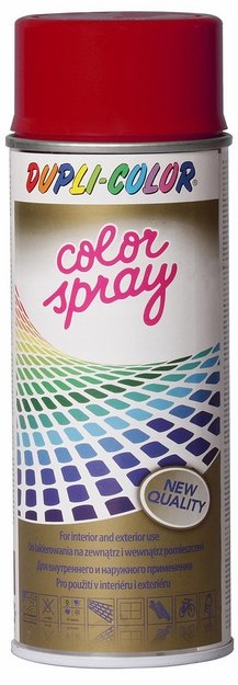Dupli Color Spray  rubinowy RAL 3003 150 ml