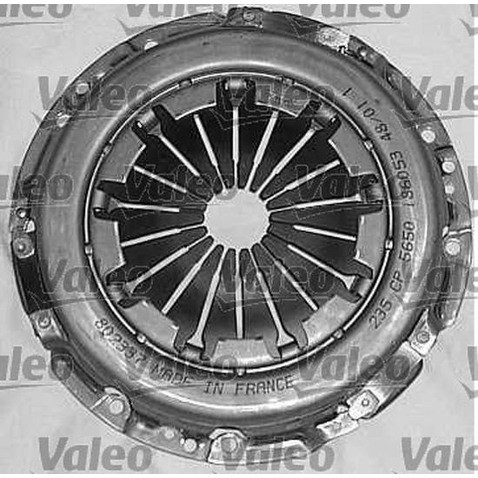 VALEO kpl. sprzęgła 821083 821083
