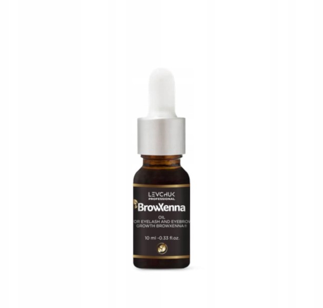 BrowXenna Oil 10ml