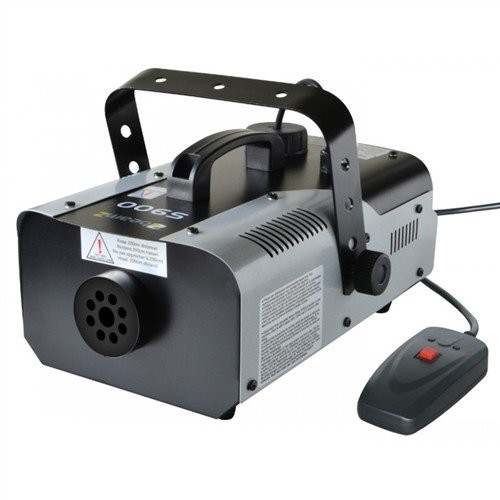 BeamZ S900 Smoke Machine