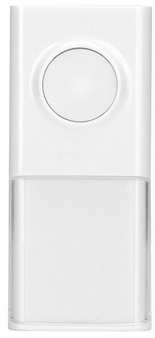 Solight Solight 1L43T  Bezprzewodowy przycisk do dzwonka 230V IP44