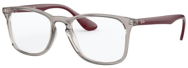 Ray Ban Okulary korekcyjne RX 7074 8083