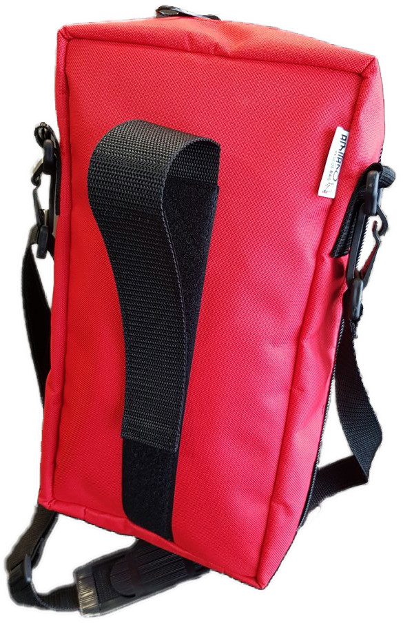 Amilado Torba TRIAGE (pusta) TRIAGE
