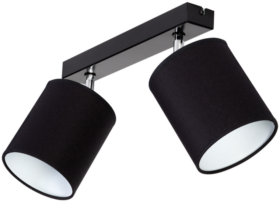 Spotlight Lampa sufitowa 56746204 z serii APRILLIA ŻARÓWKI