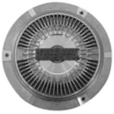 NRF Sprzęgło, wentylator chłodzenia NRF 49589 49589