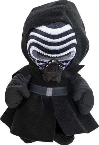 Legler Star Wars, maskotka Kylo Ren