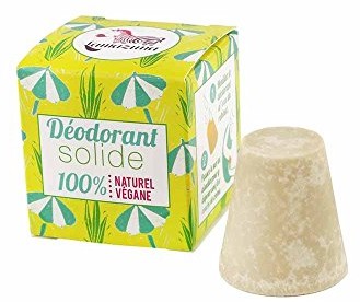 Lamazuna Lamazuna Dezodorant - 30 g