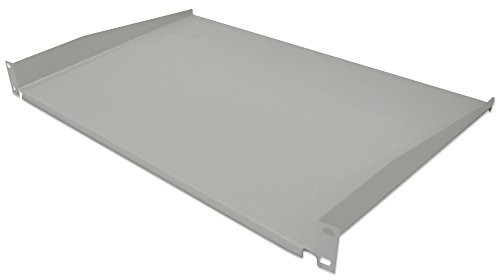 Intellinet - Półka, szary 715089