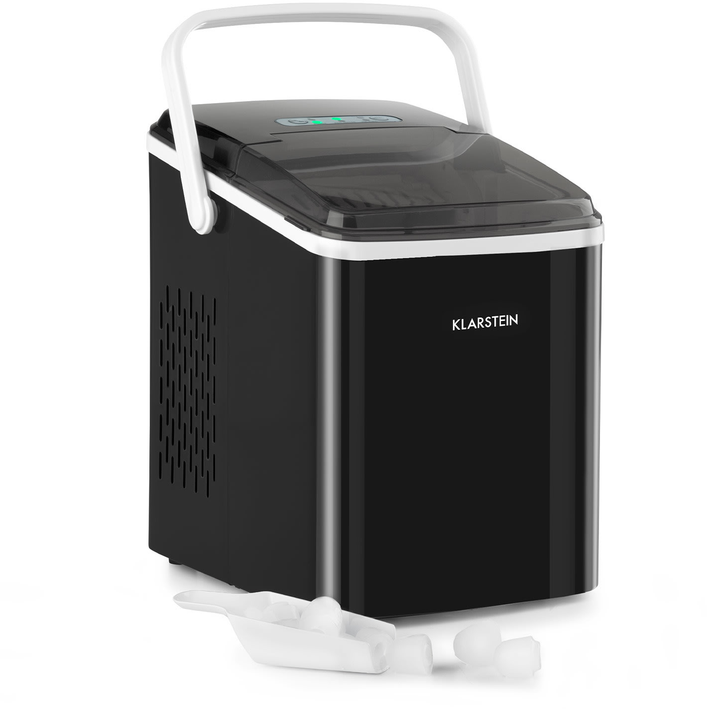 Klarstein ICE11-ArcticPorter-B