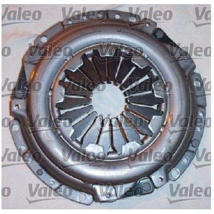 VALEO Zestaw sprzęgła 801607