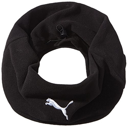 Puma Neck warmer II czarny komin, czarny, jeden rozmiar 052212 02_Black_One Size